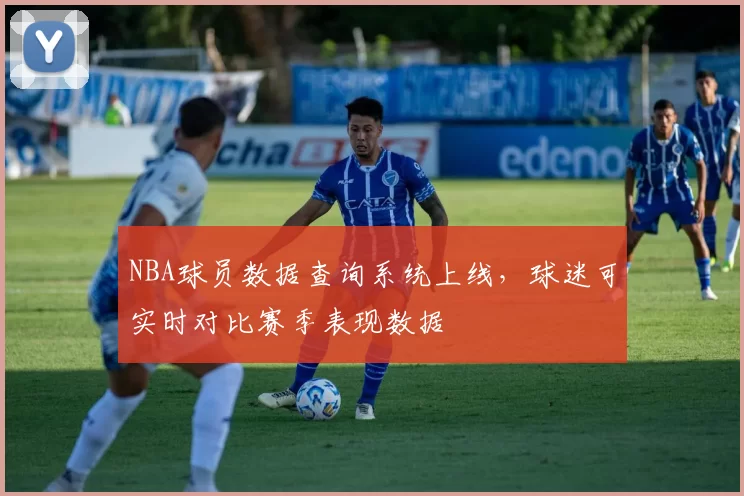 NBA球员数据查询系统上线，球迷可实时对比赛季表现数据