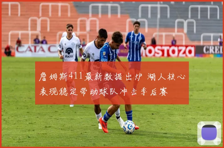 詹姆斯411最新数据出炉 湖人核心表现稳定带动球队冲击季后赛