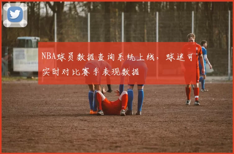 NBA球员数据查询系统上线，球迷可实时对比赛季表现数据